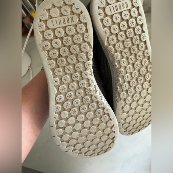 MEN'S NOBULL OUTWORK- Formerly Trainer size 7 - Picture 4 of 5